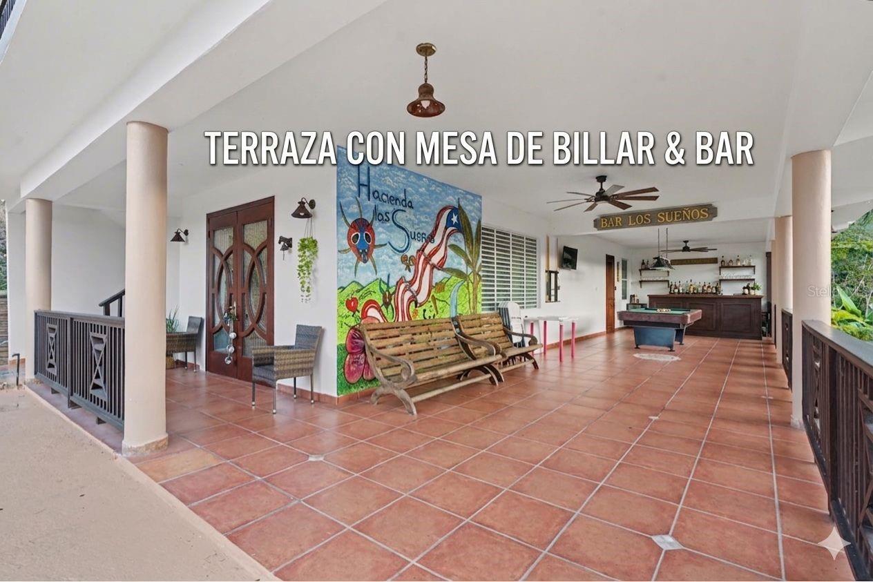 HACIENDA PASO FINO @ CARABALI - Residential