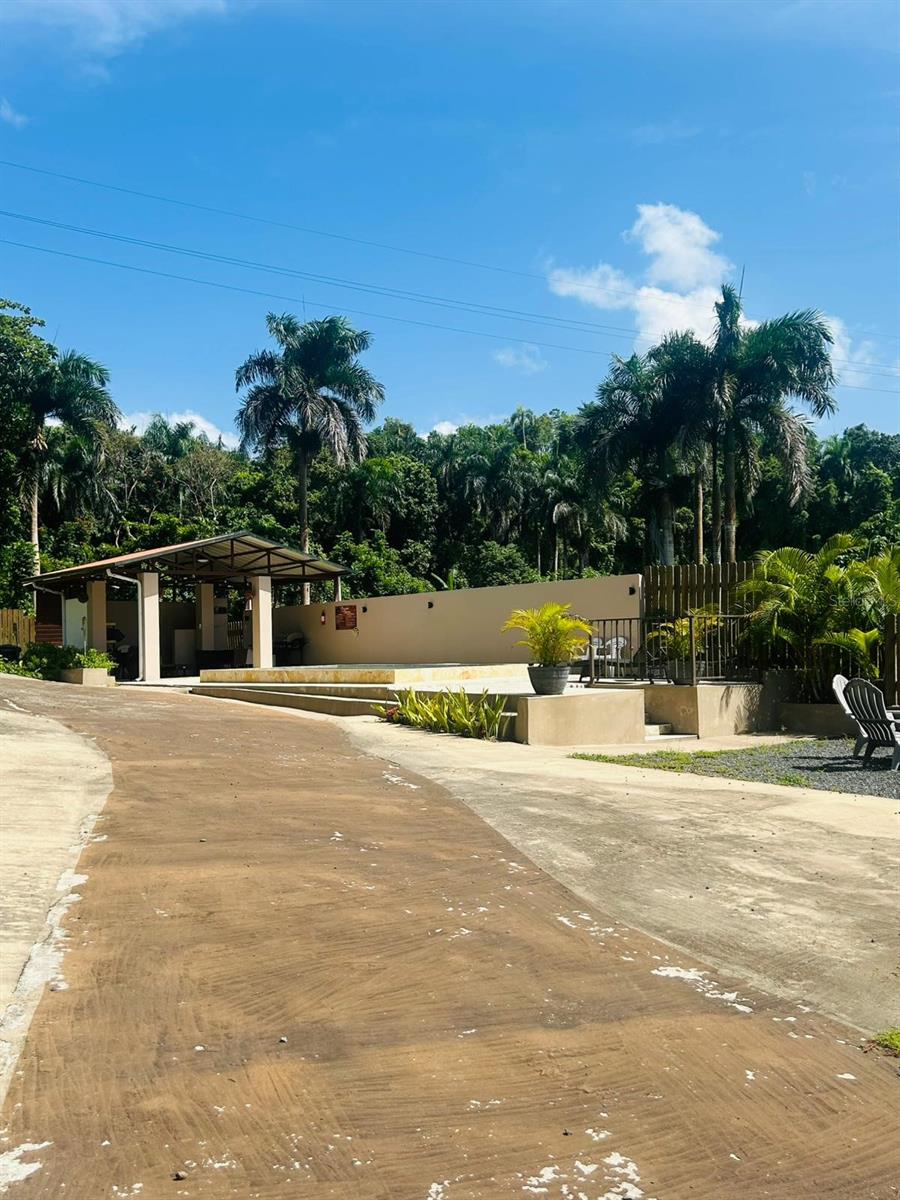 HACIENDA PASO FINO @ CARABALI - Residential