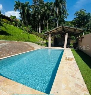 HACIENDA PASO FINO @ CARABALI - Residential