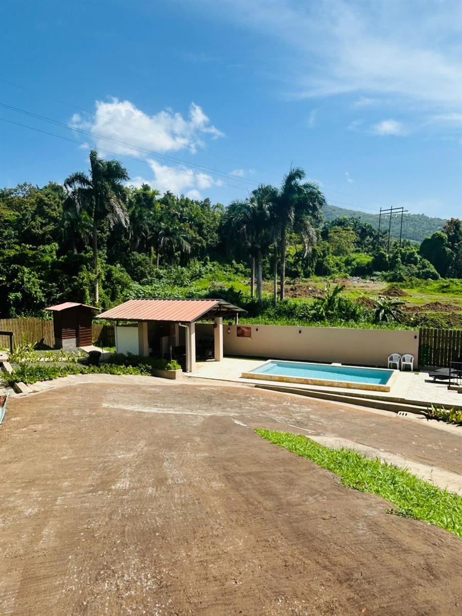 HACIENDA PASO FINO @ CARABALI - Residential