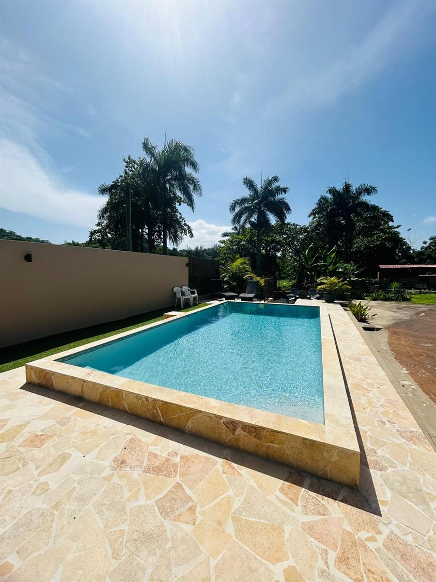 HACIENDA PASO FINO @ CARABALI - Residential