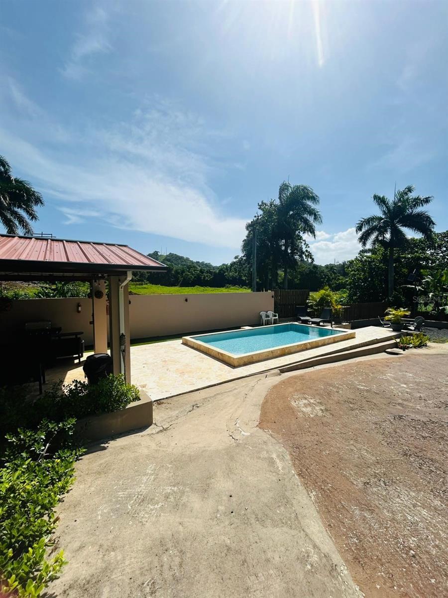 HACIENDA PASO FINO @ CARABALI - Residential