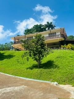 HACIENDA PASO FINO @ CARABALI - Residential