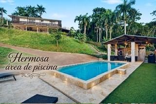 HACIENDA PASO FINO @ CARABALI - Residential