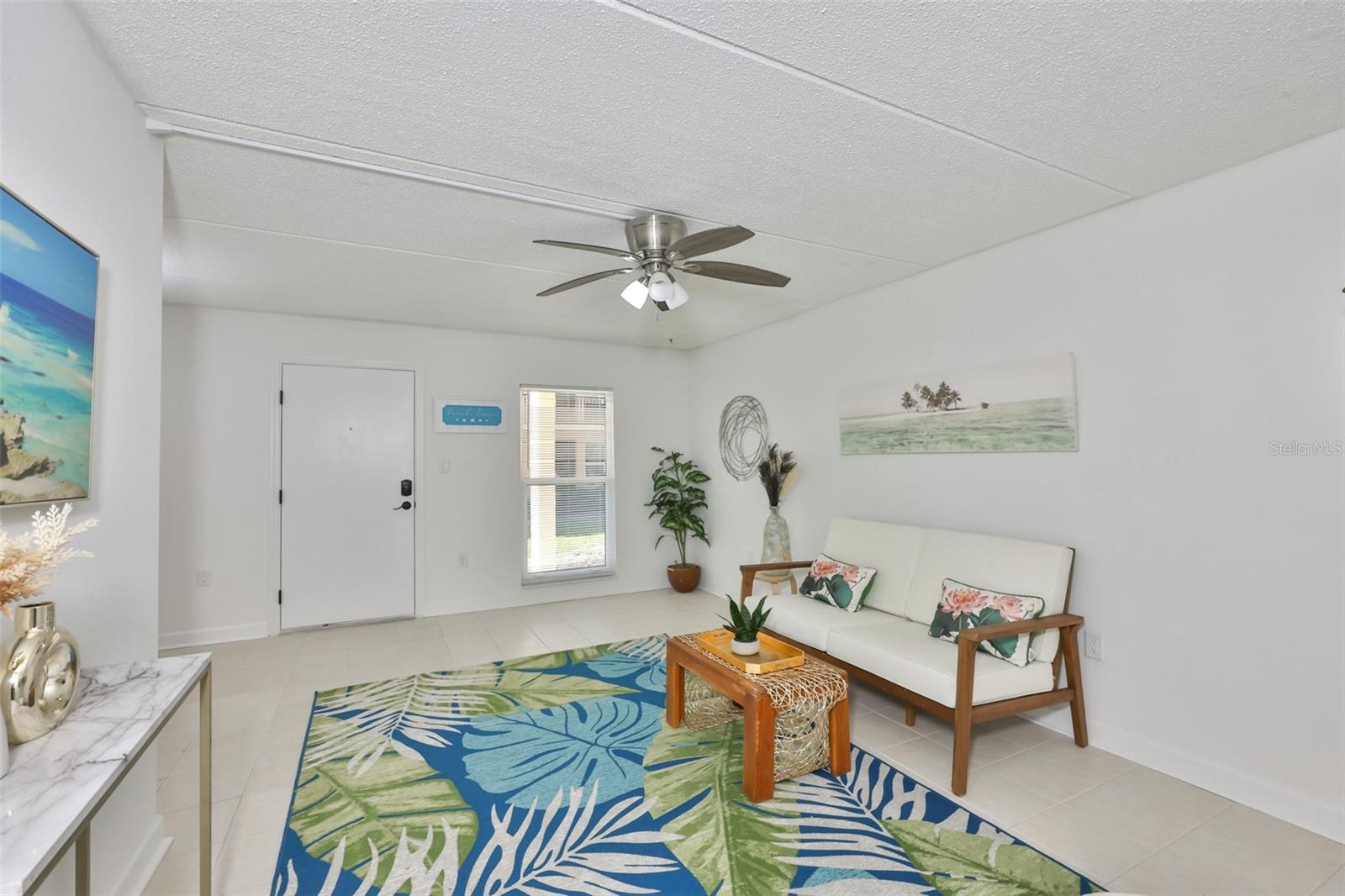 BOCA SHORES CONDO - Residential