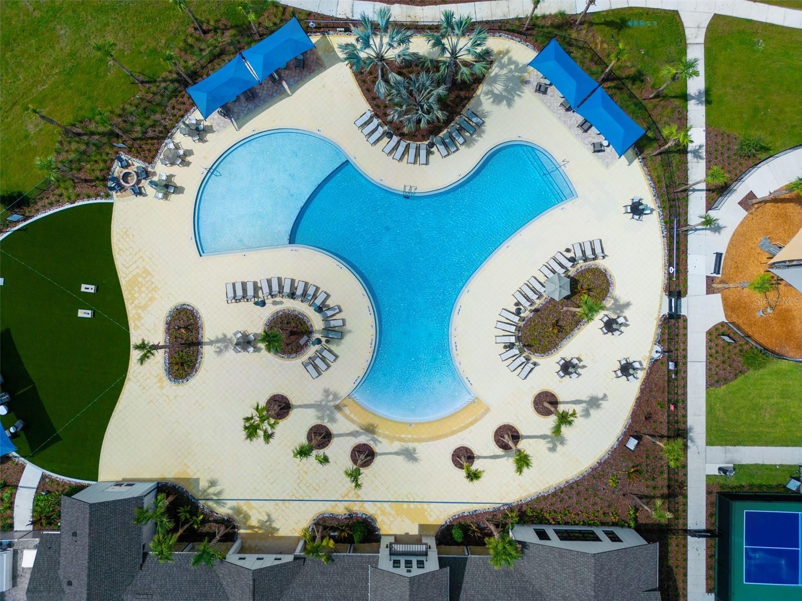 SPENCER GLEN SOUTH - Residential