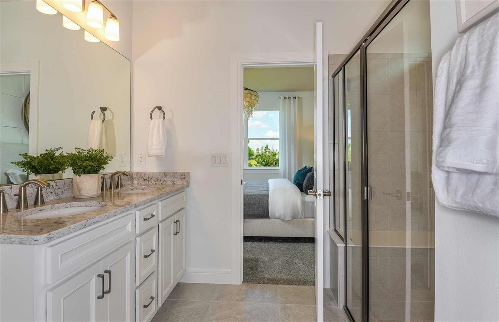SPENCER GLEN SOUTH - Residential