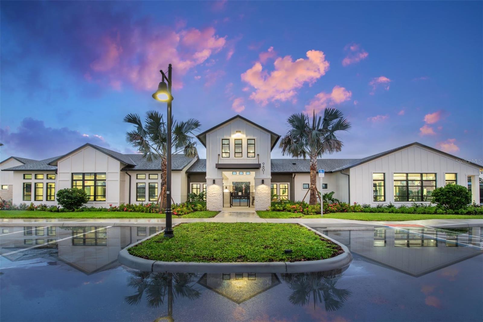 SPENCER GLEN SOUTH - Residential