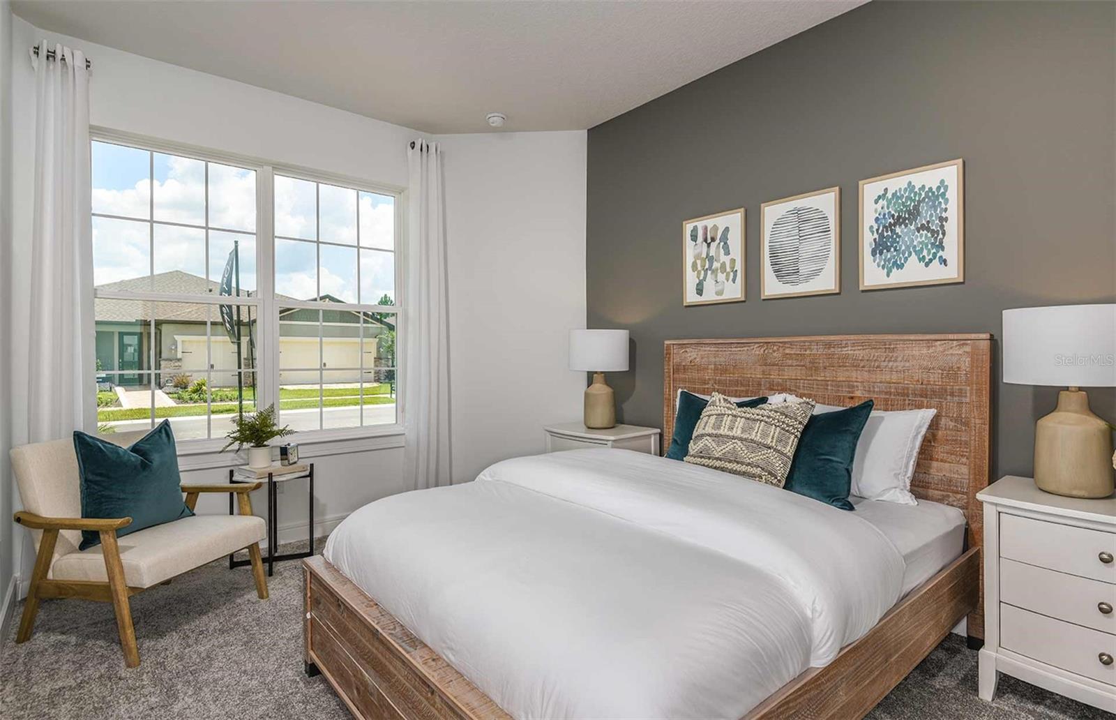 SPENCER GLEN SOUTH - Residential