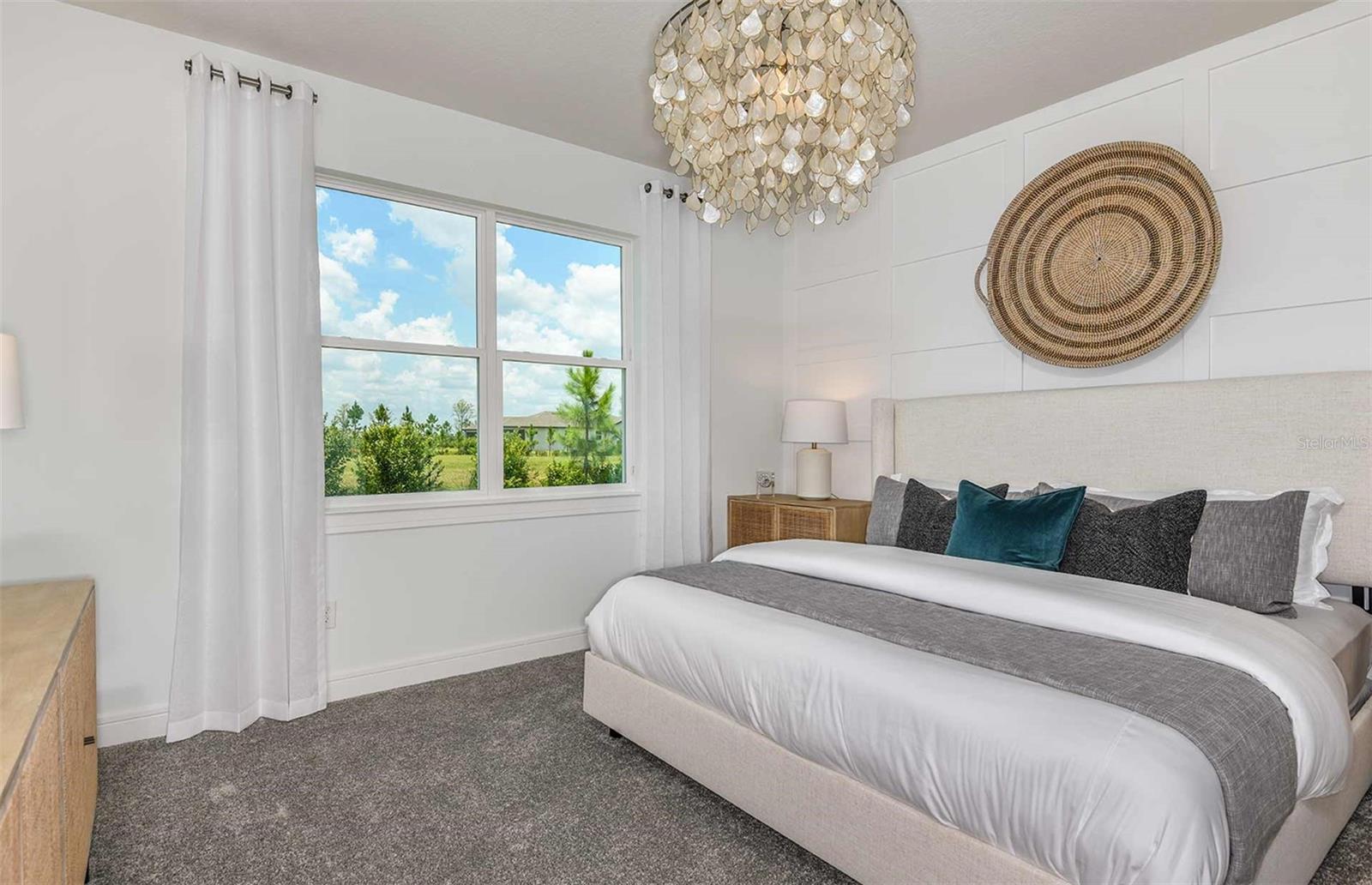 SPENCER GLEN SOUTH - Residential