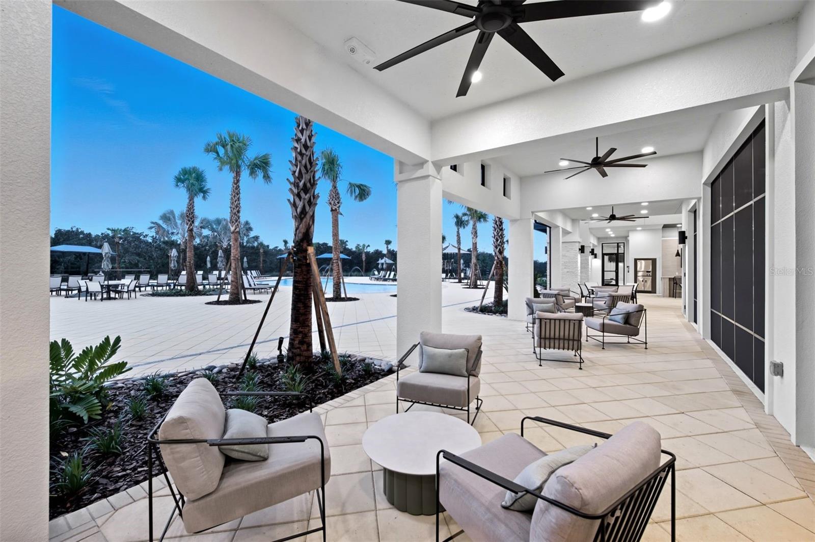 SPENCER GLEN SOUTH - Residential