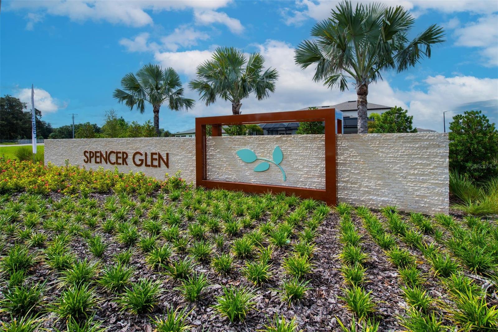 SPENCER GLEN SOUTH - Residential