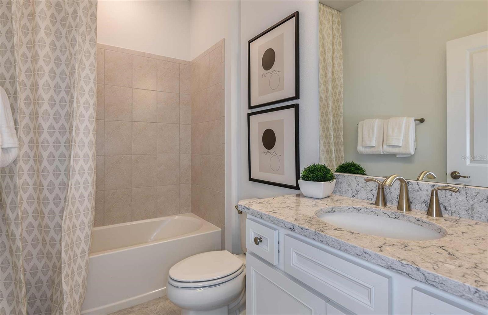 SPENCER GLEN SOUTH - Residential