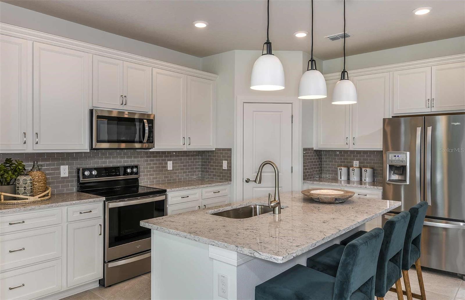 SPENCER GLEN SOUTH - Residential
