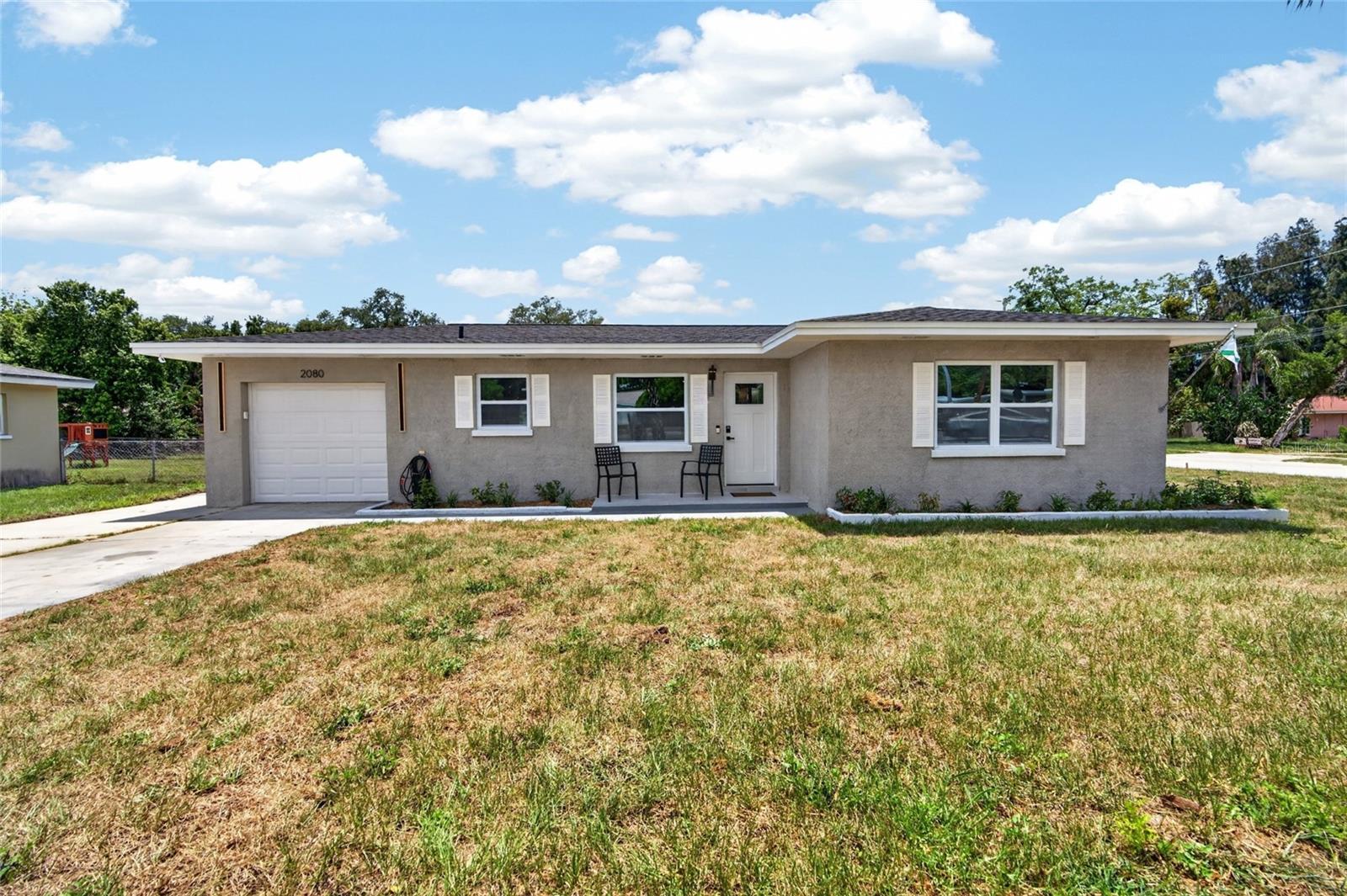 BAY TERRACE & BAY TERRACE ADD - Residential