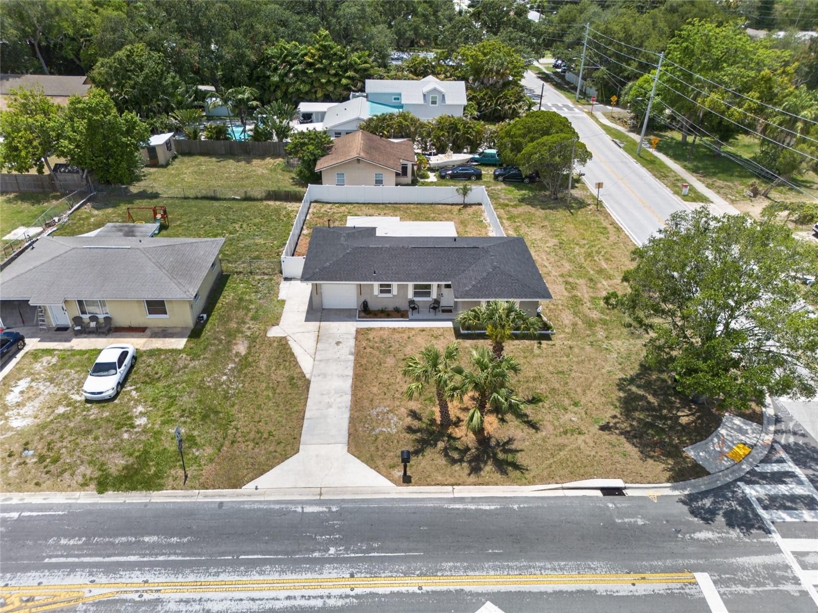 BAY TERRACE & BAY TERRACE ADD - Residential