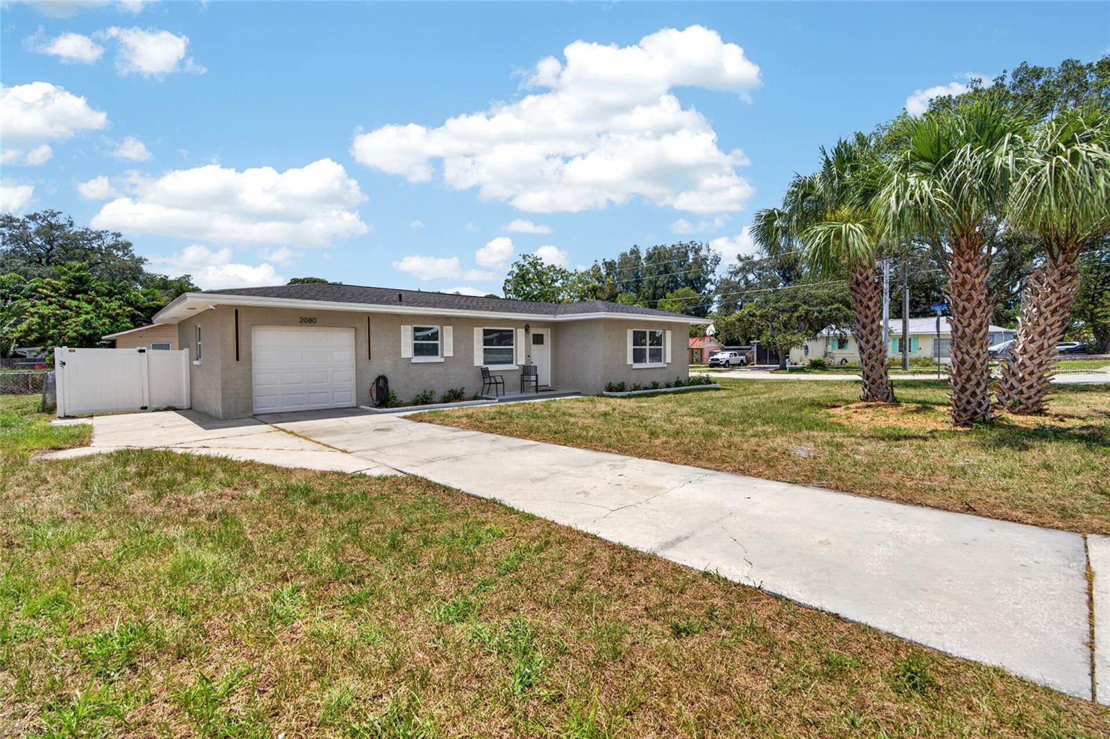 BAY TERRACE & BAY TERRACE ADD - Residential