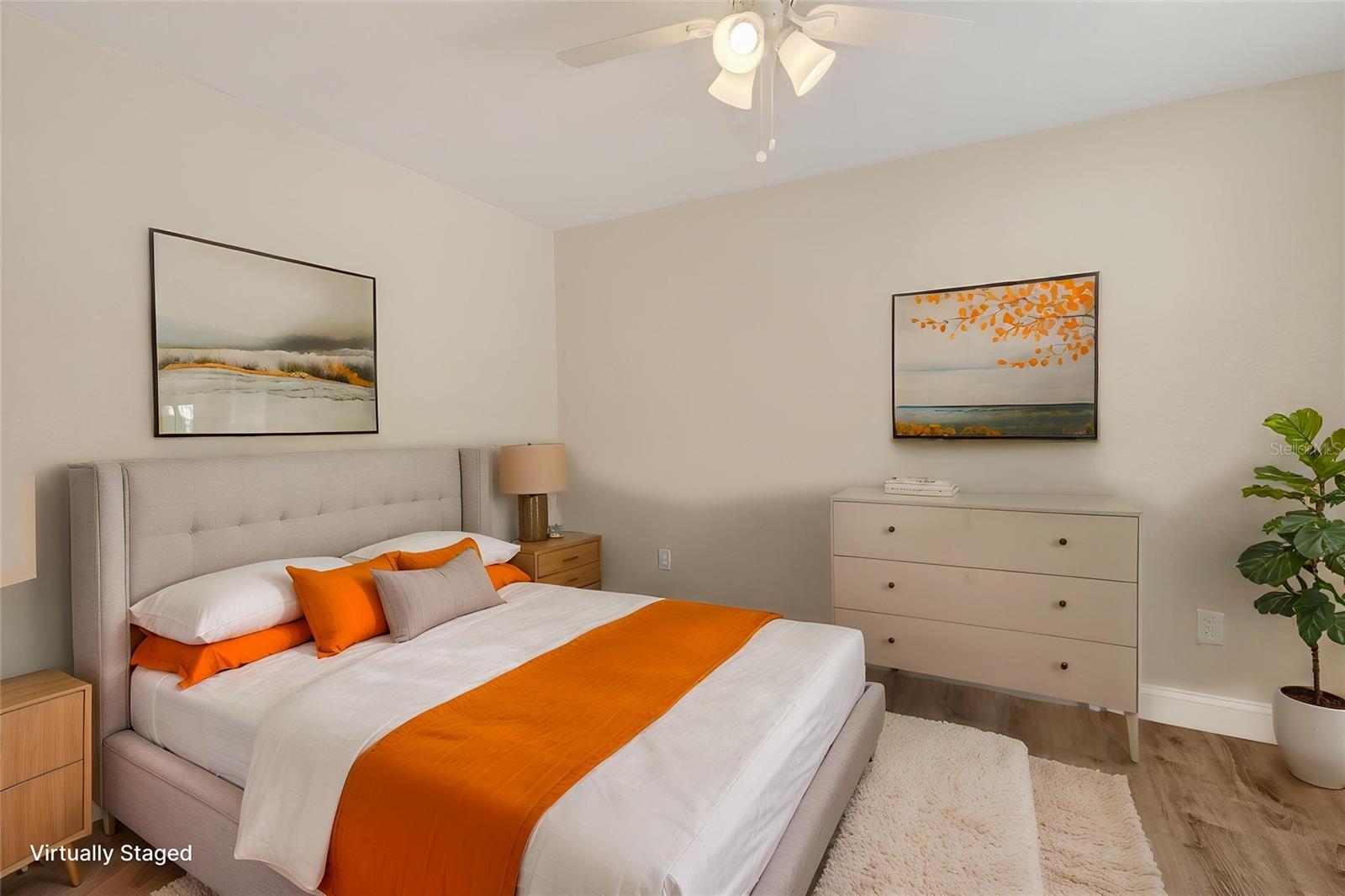 BAY TERRACE & BAY TERRACE ADD - Residential