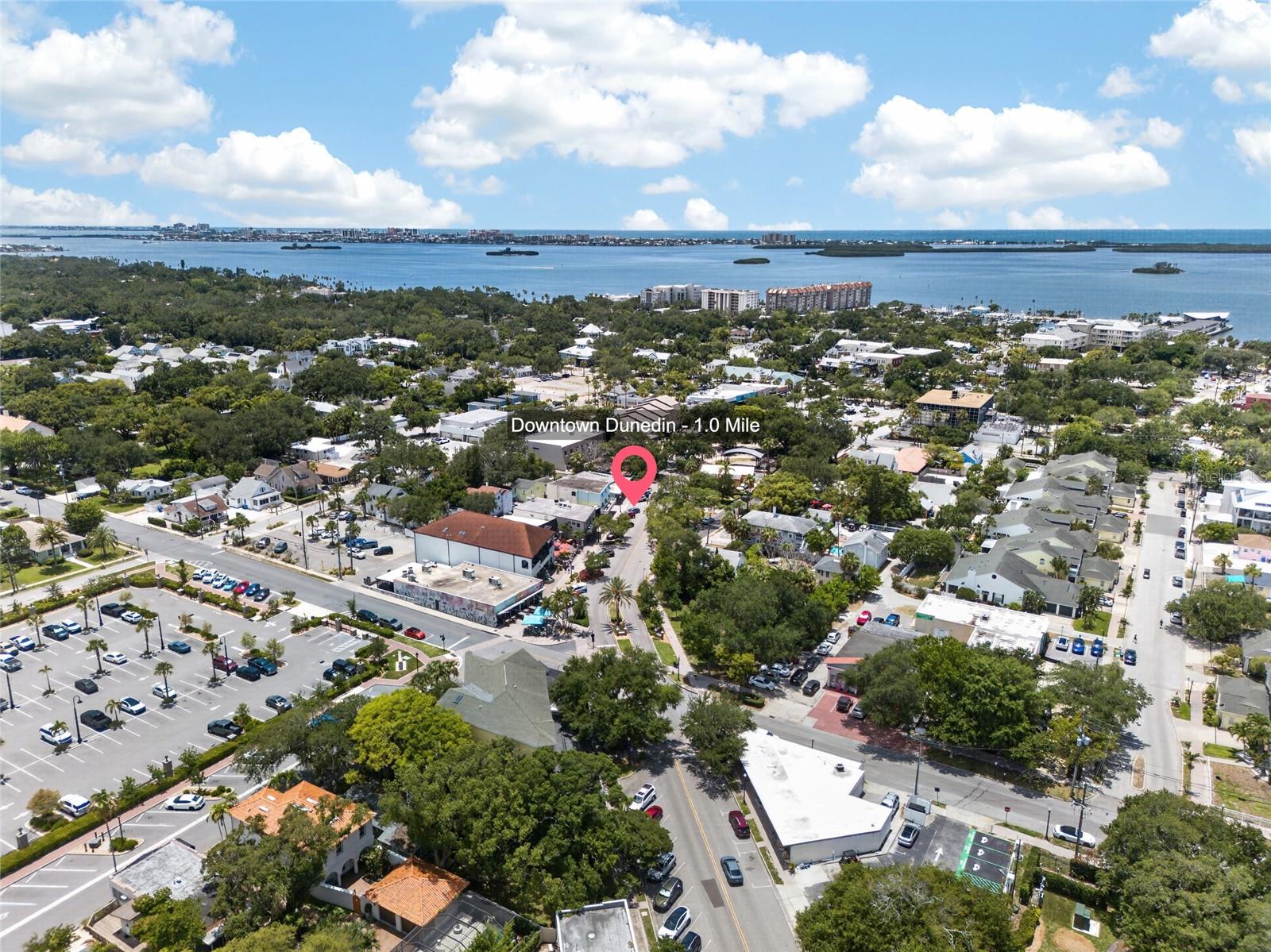 BAY TERRACE & BAY TERRACE ADD - Residential