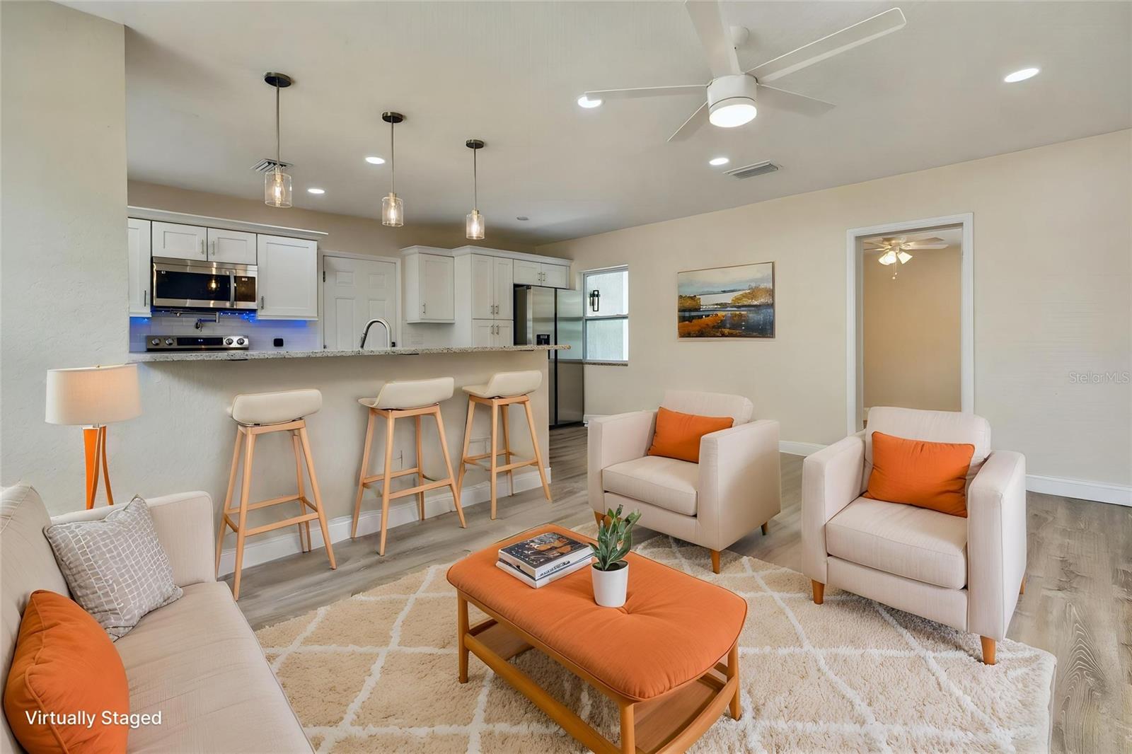 BAY TERRACE & BAY TERRACE ADD - Residential