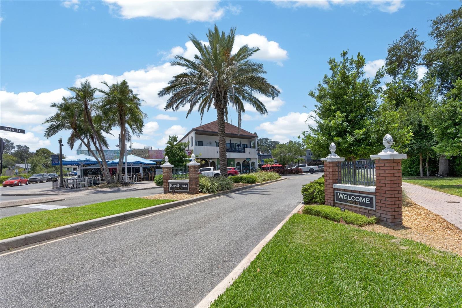 BAY TERRACE & BAY TERRACE ADD - Residential