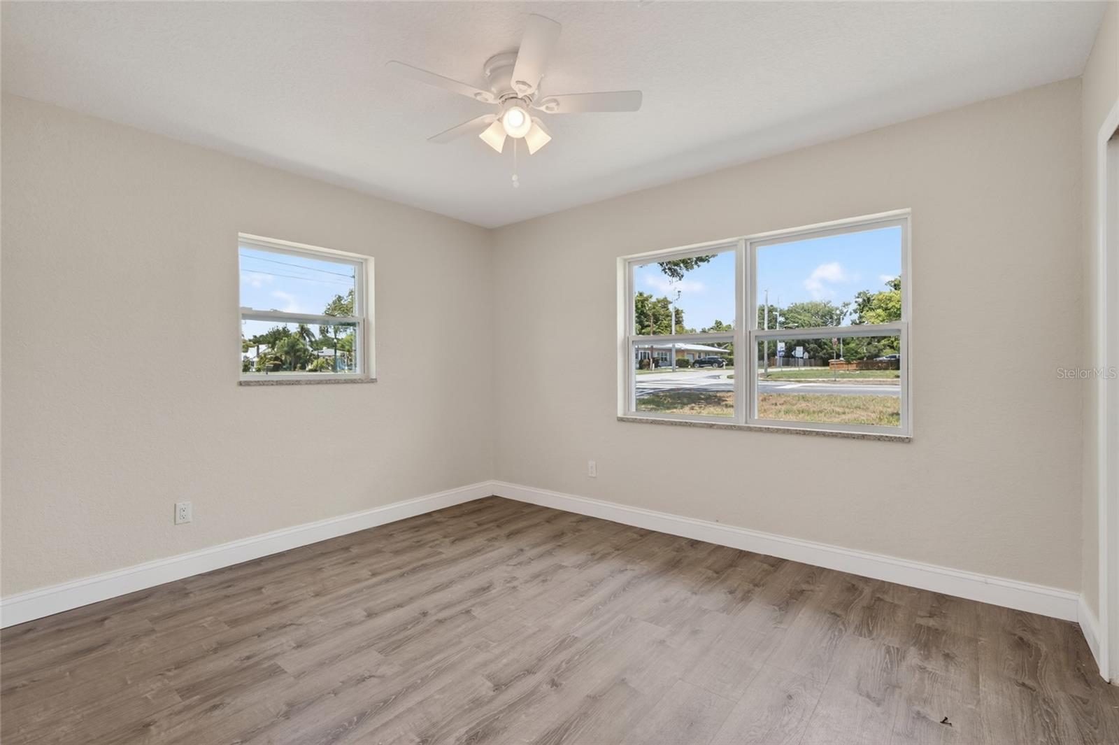 BAY TERRACE & BAY TERRACE ADD - Residential