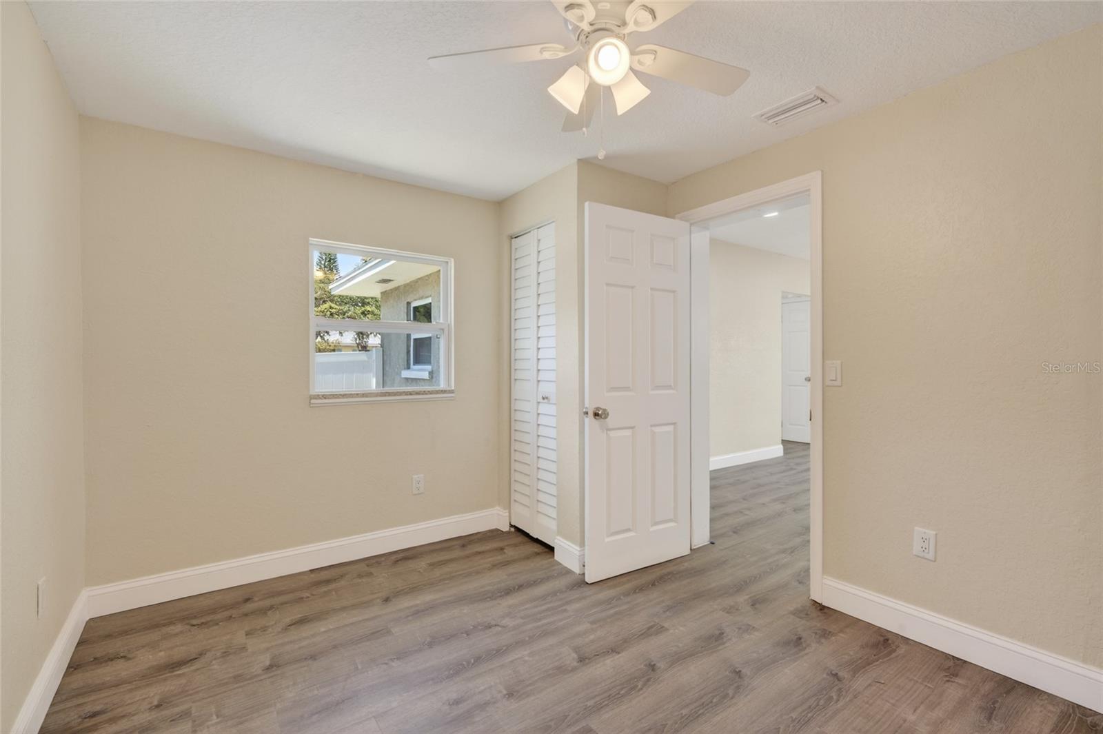 BAY TERRACE & BAY TERRACE ADD - Residential