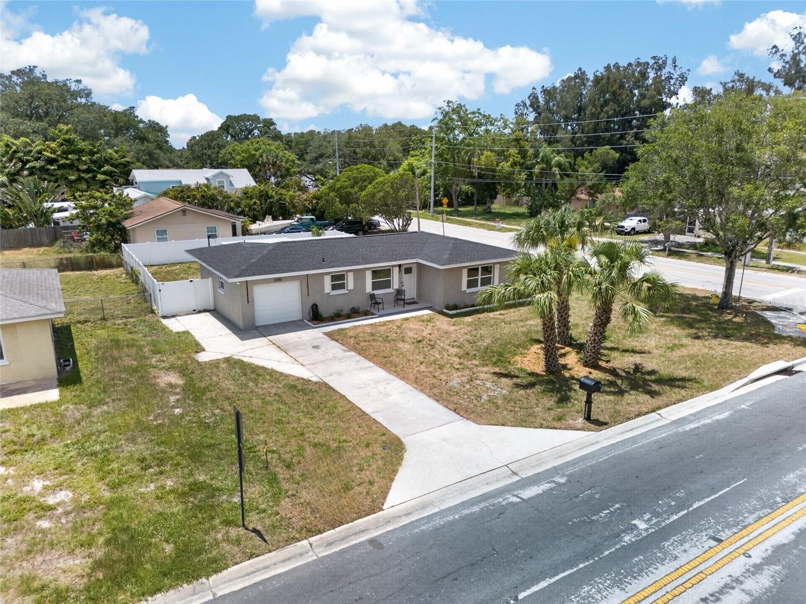 BAY TERRACE & BAY TERRACE ADD - Residential