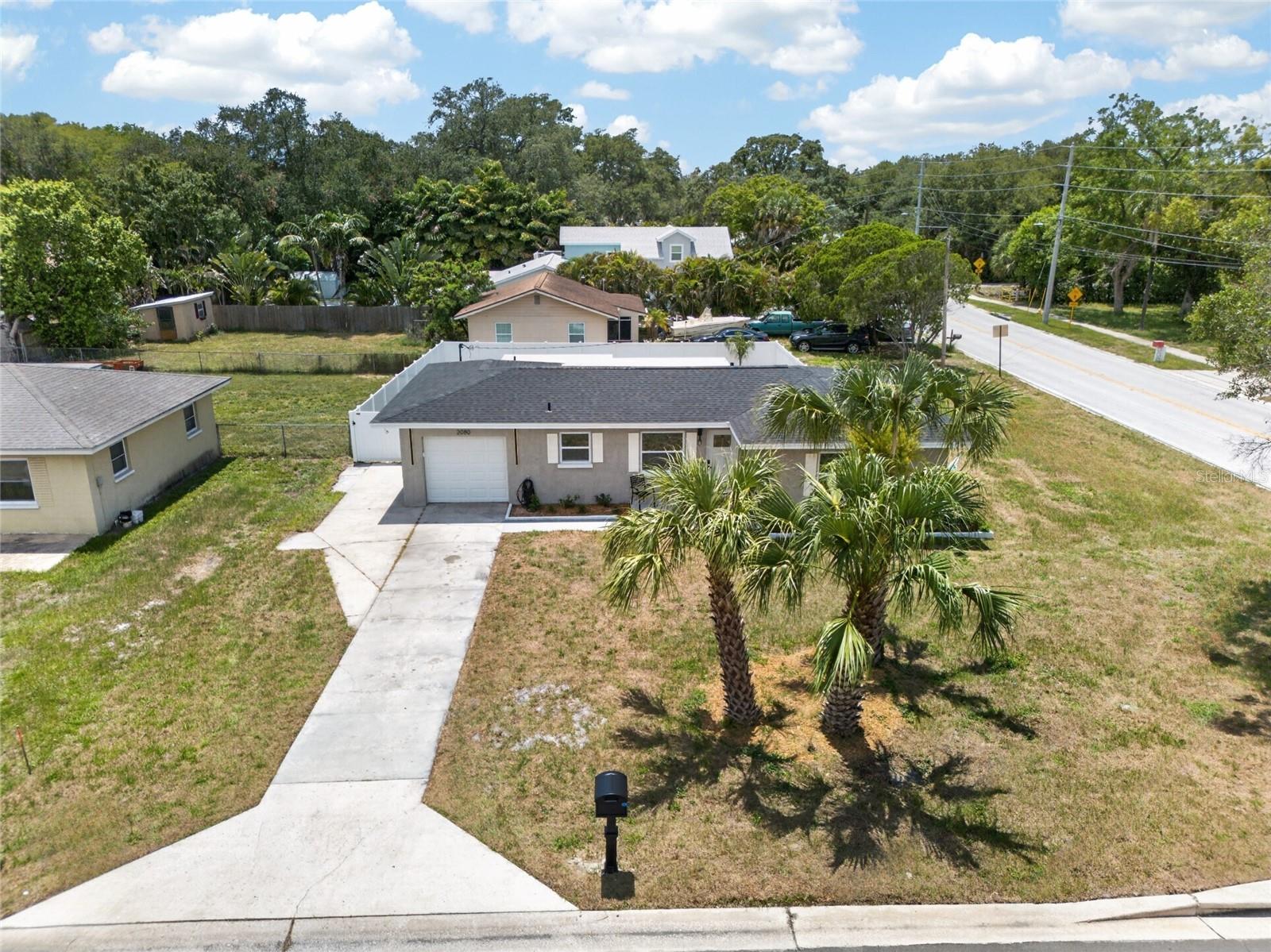 BAY TERRACE & BAY TERRACE ADD - Residential