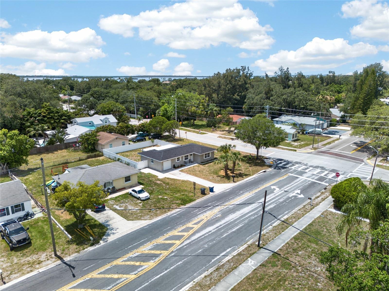BAY TERRACE & BAY TERRACE ADD - Residential