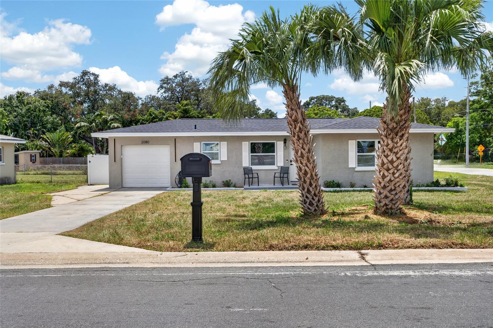 BAY TERRACE & BAY TERRACE ADD - Residential