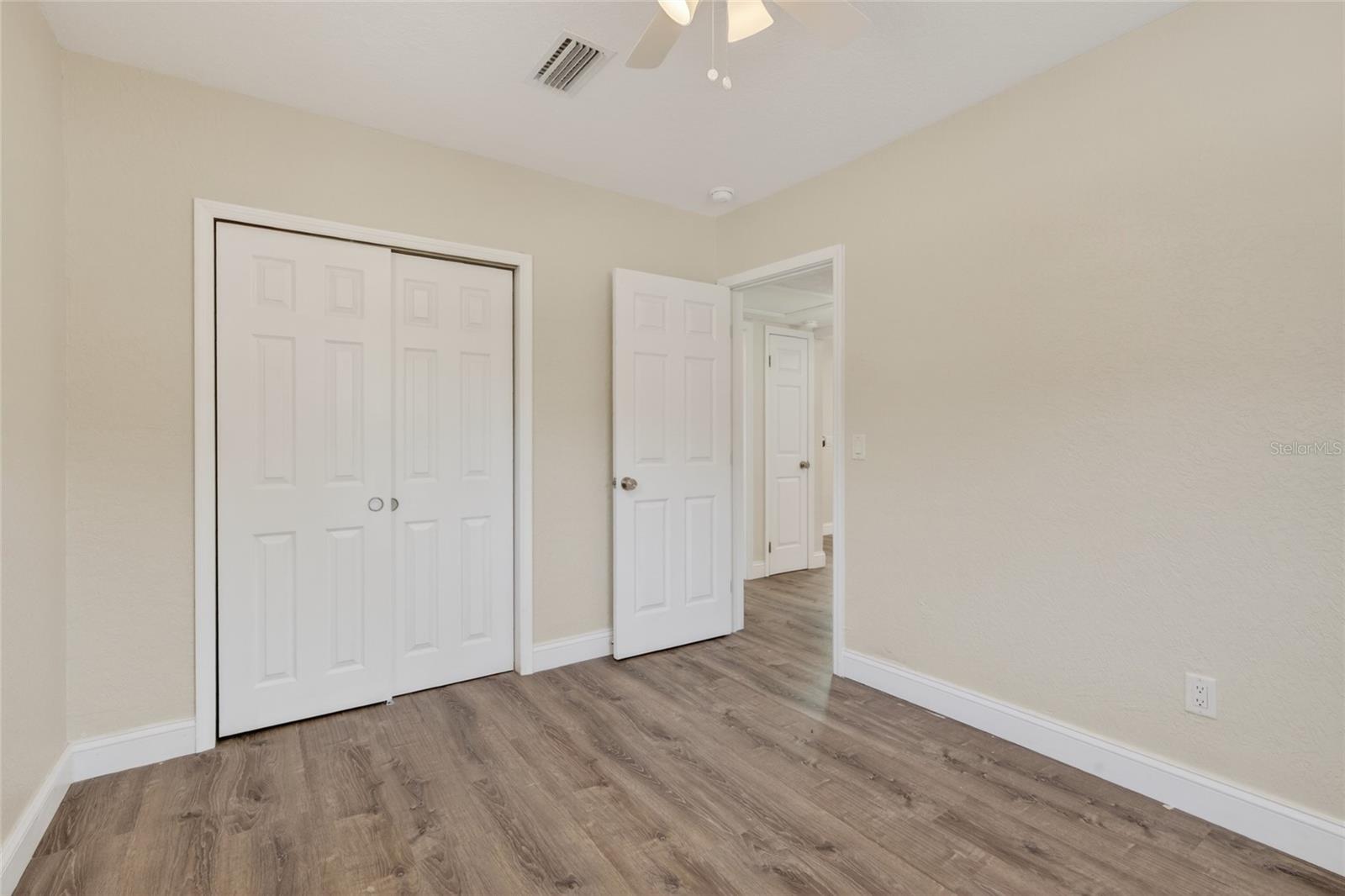 BAY TERRACE & BAY TERRACE ADD - Residential