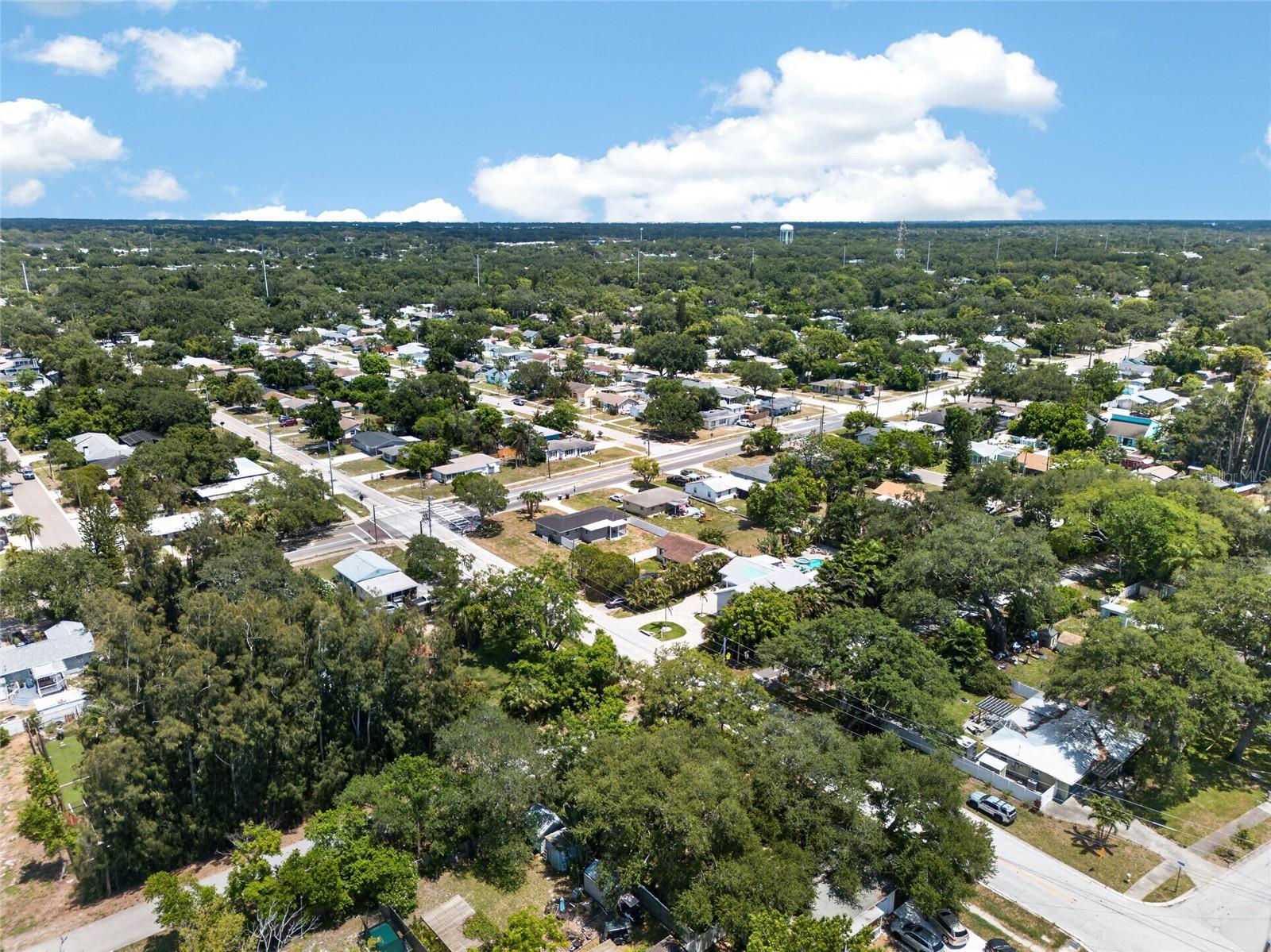 BAY TERRACE & BAY TERRACE ADD - Residential