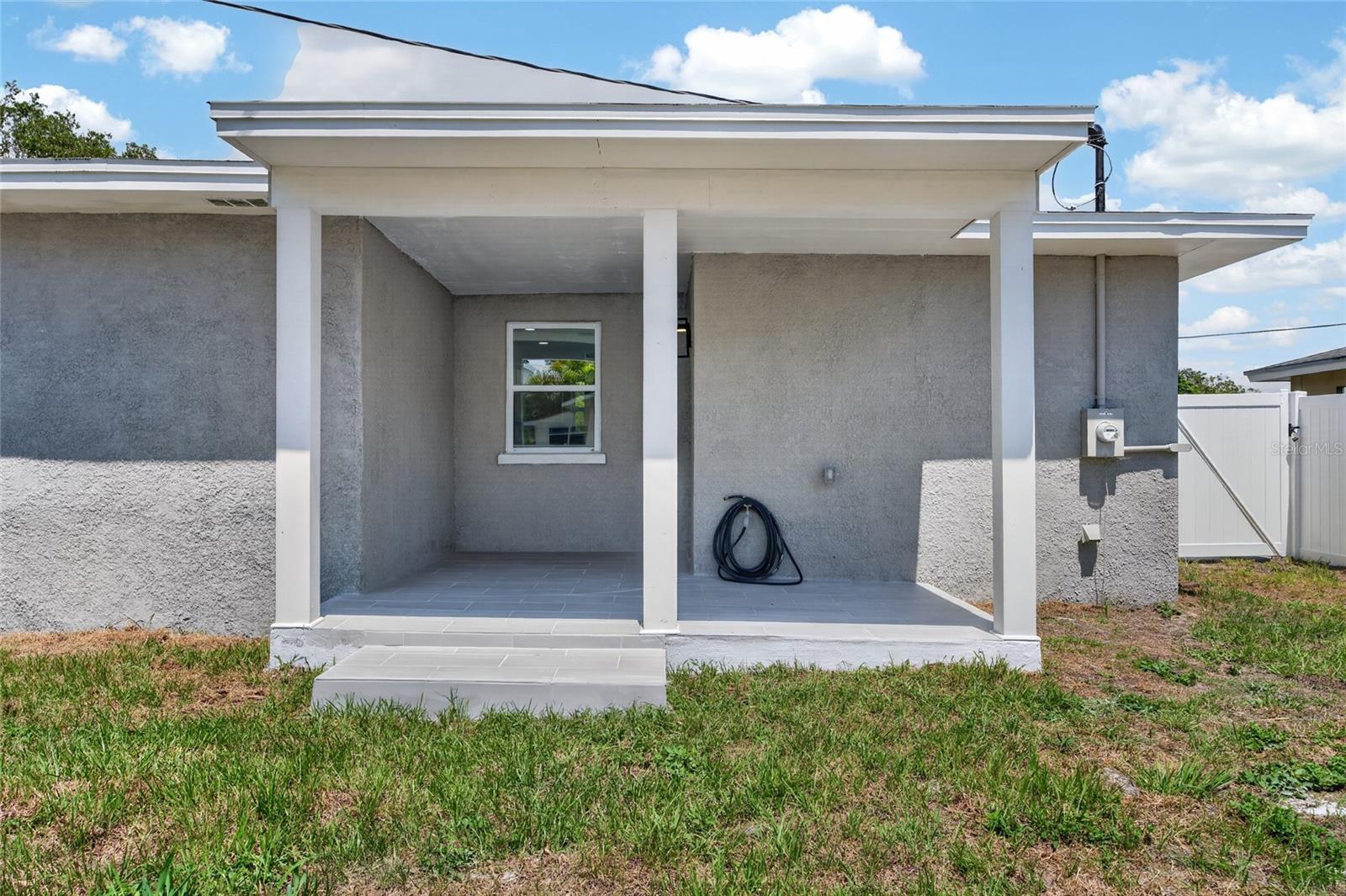 BAY TERRACE & BAY TERRACE ADD - Residential