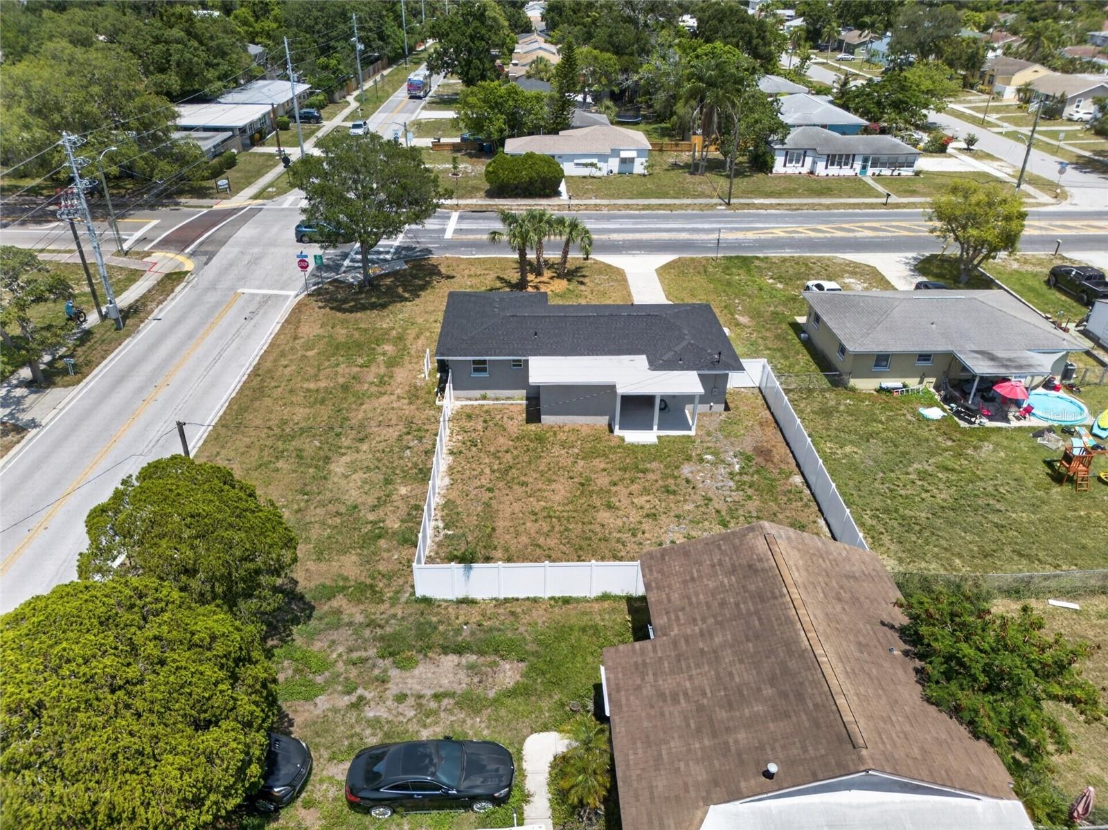 BAY TERRACE & BAY TERRACE ADD - Residential