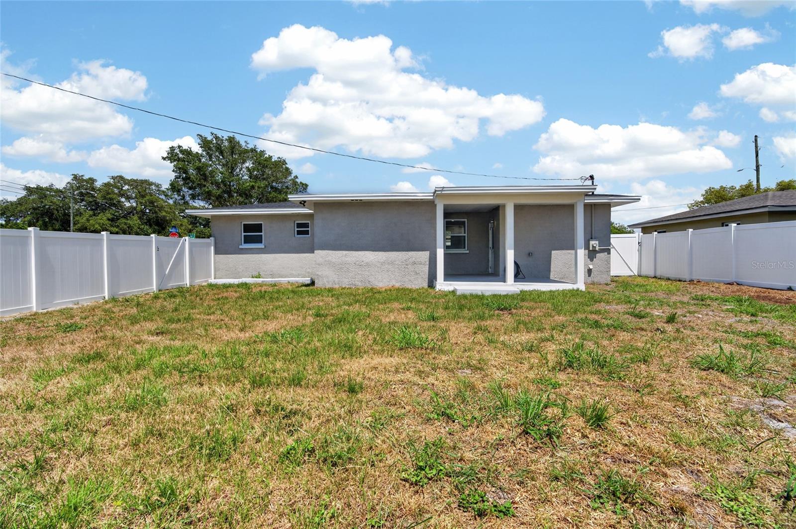 BAY TERRACE & BAY TERRACE ADD - Residential