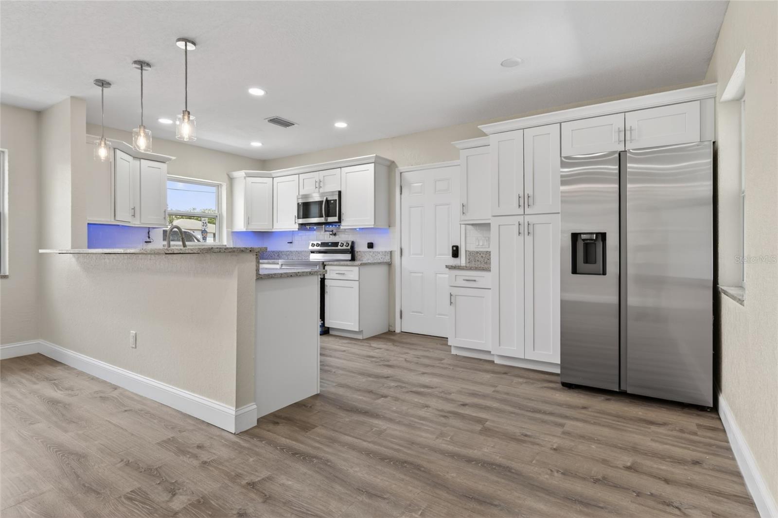 BAY TERRACE & BAY TERRACE ADD - Residential