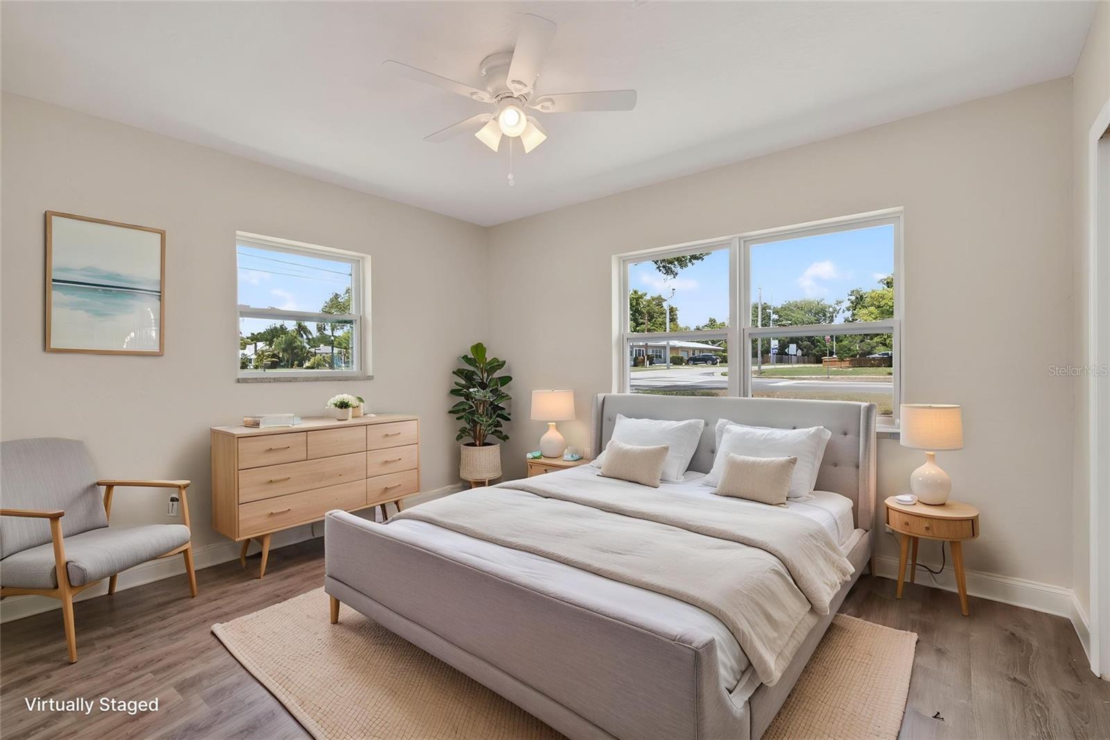 BAY TERRACE & BAY TERRACE ADD - Residential