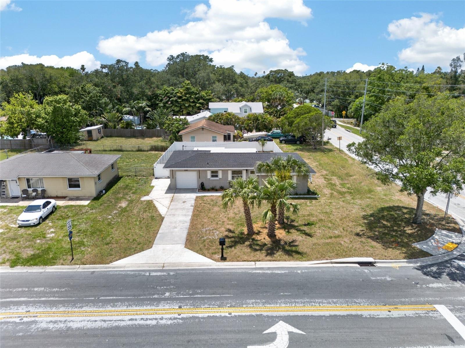 BAY TERRACE & BAY TERRACE ADD - Residential