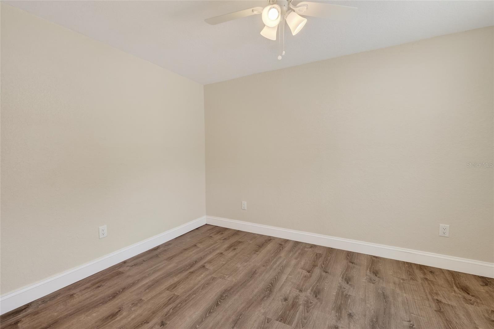 BAY TERRACE & BAY TERRACE ADD - Residential