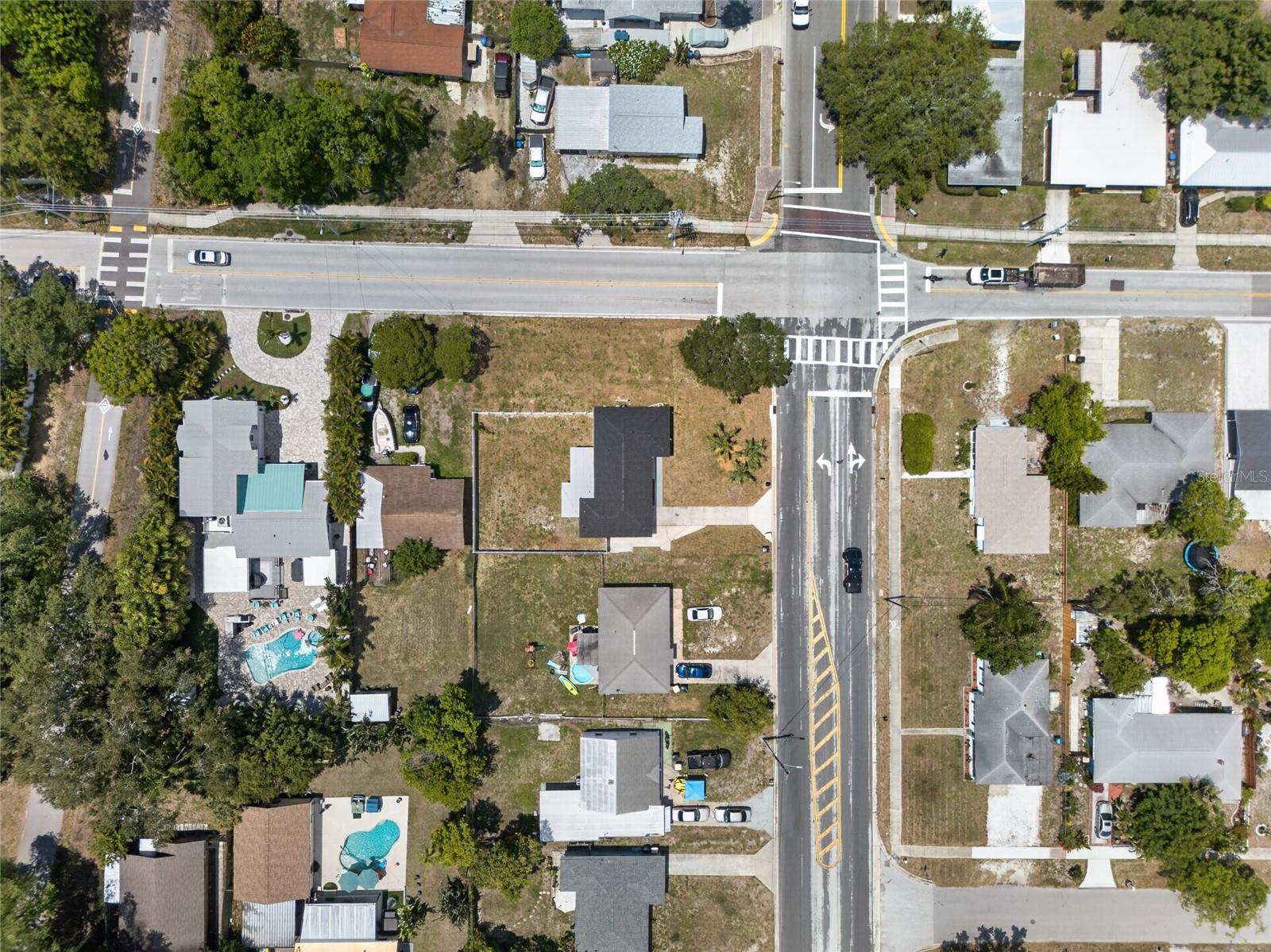 BAY TERRACE & BAY TERRACE ADD - Residential