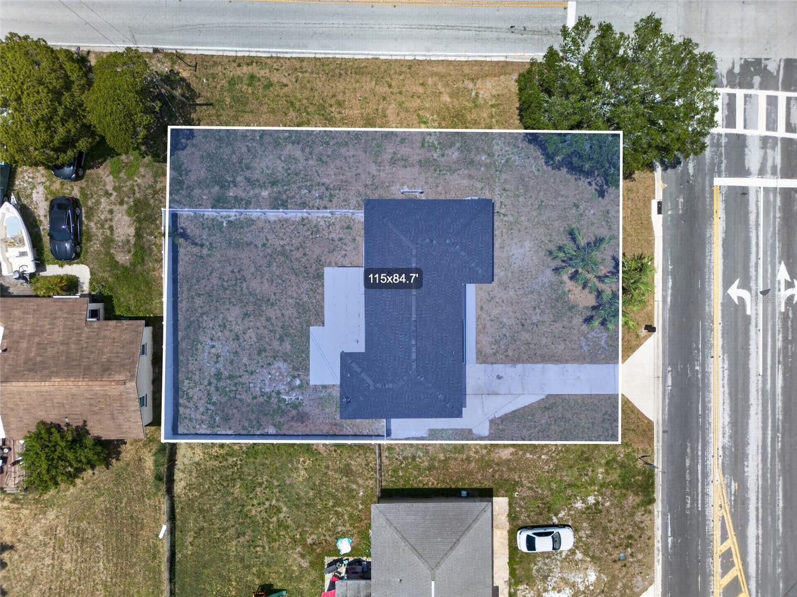 BAY TERRACE & BAY TERRACE ADD - Residential