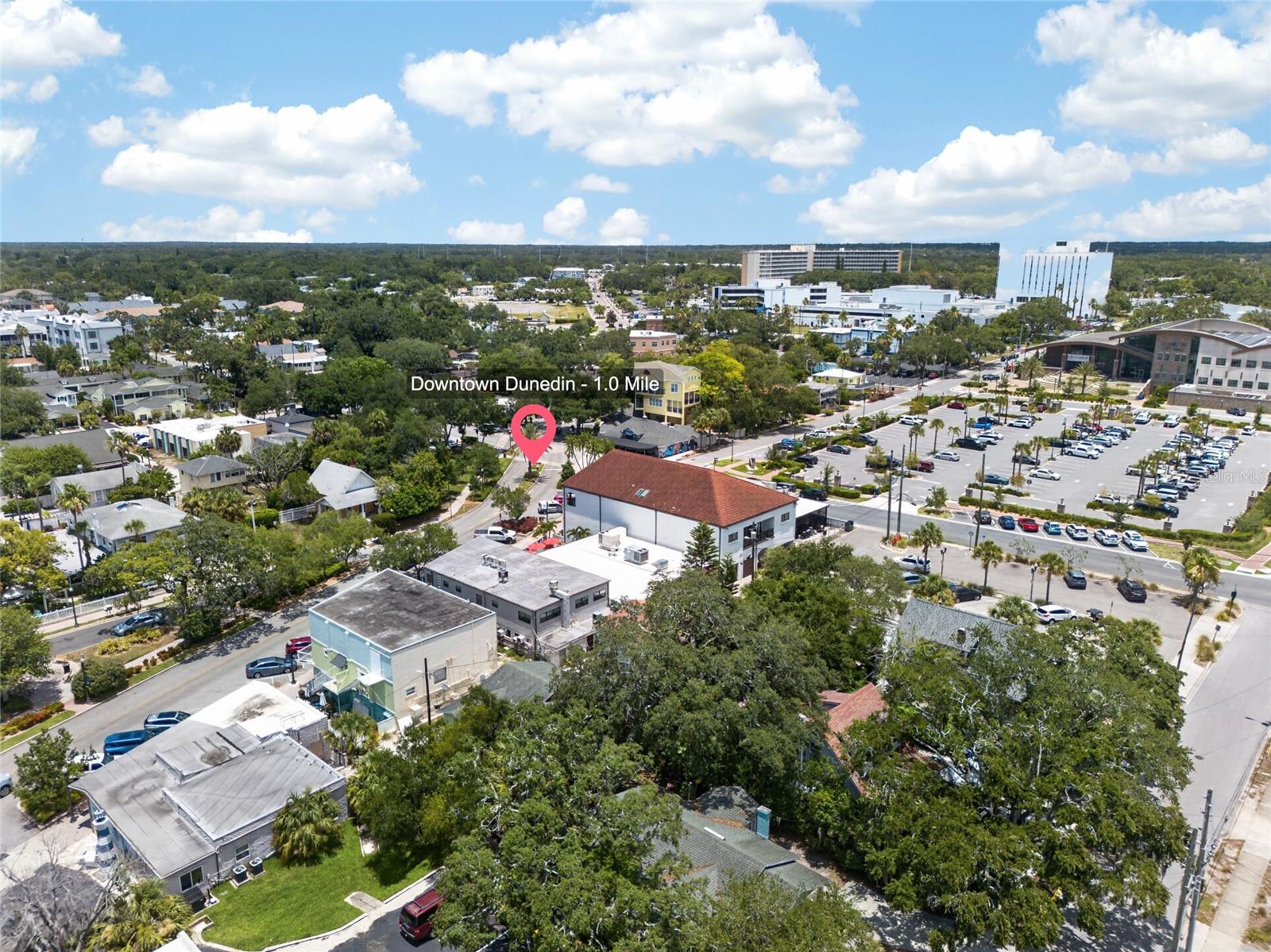 BAY TERRACE & BAY TERRACE ADD - Residential
