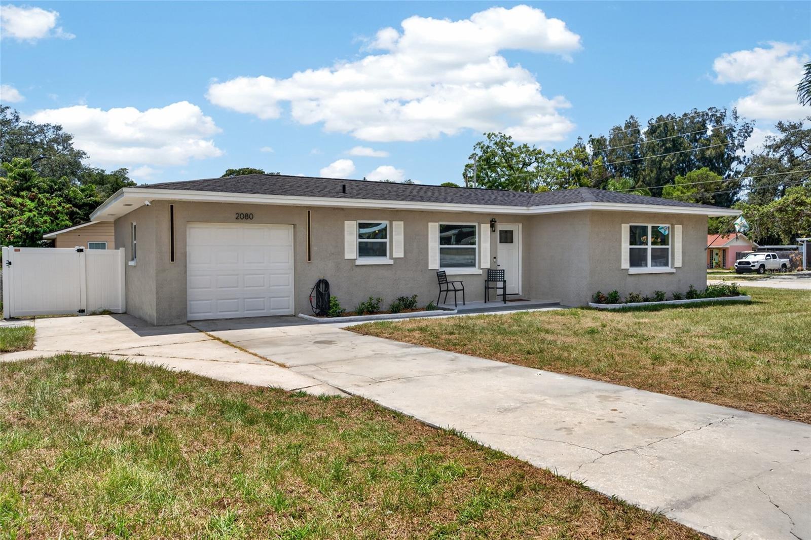 BAY TERRACE & BAY TERRACE ADD - Residential