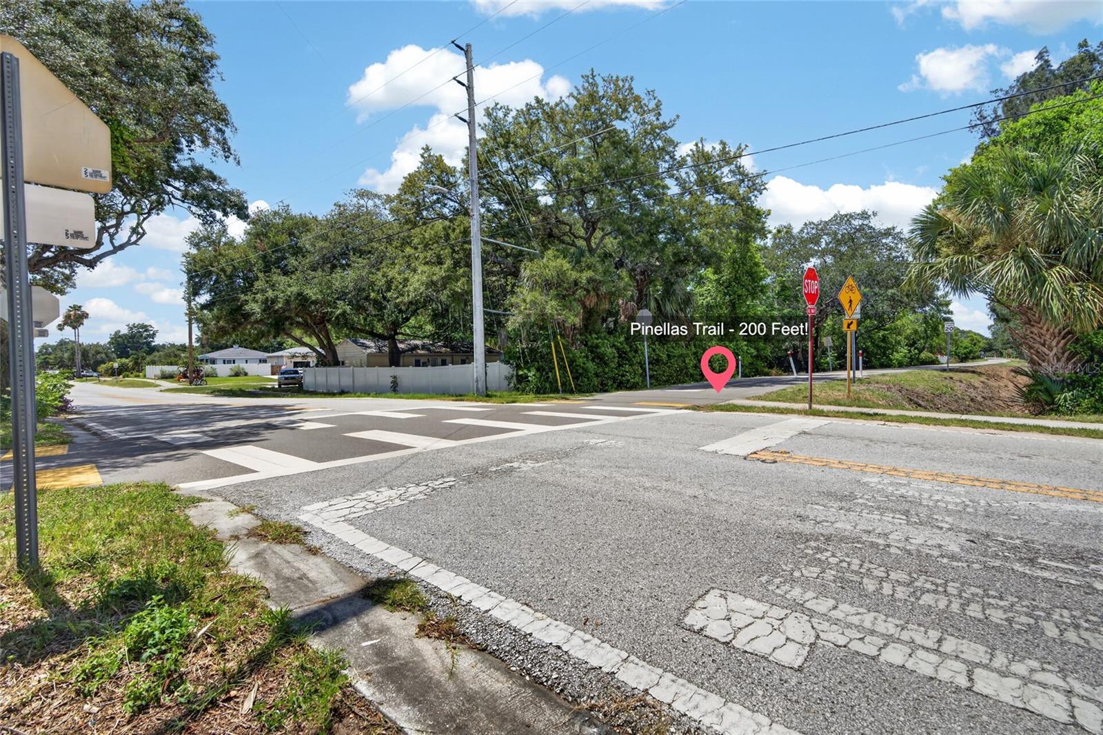 BAY TERRACE & BAY TERRACE ADD - Residential