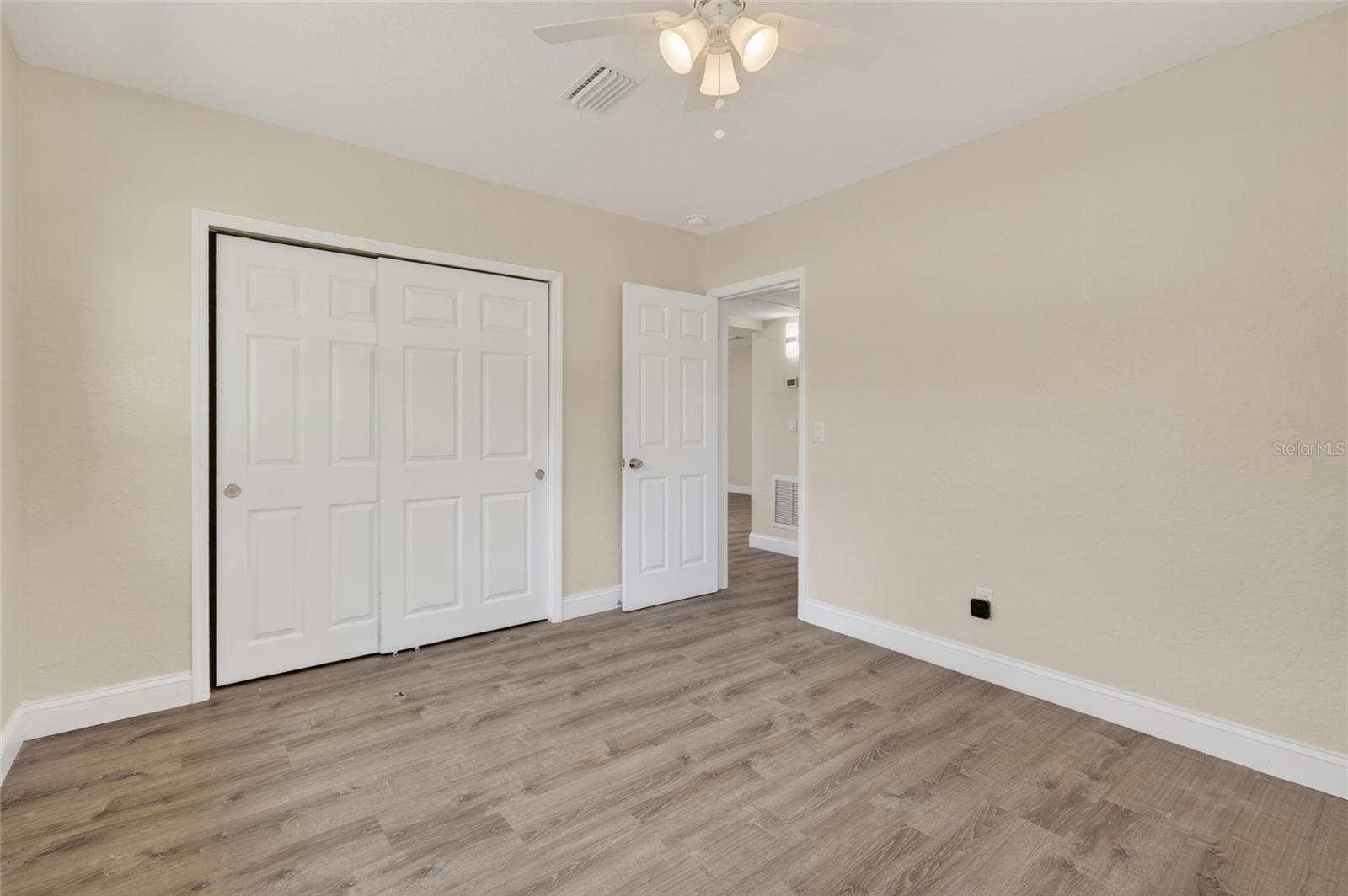 BAY TERRACE & BAY TERRACE ADD - Residential