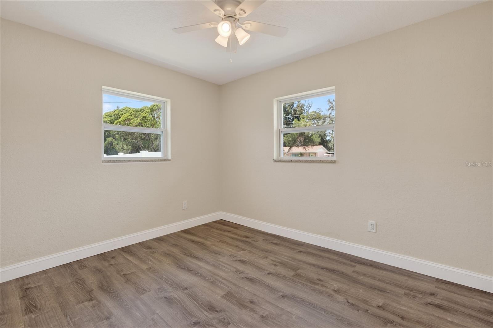 BAY TERRACE & BAY TERRACE ADD - Residential