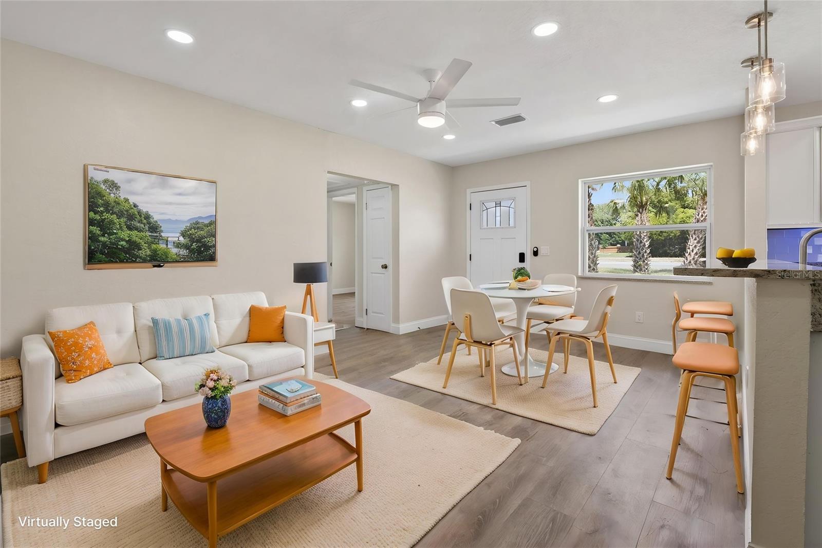 BAY TERRACE & BAY TERRACE ADD - Residential