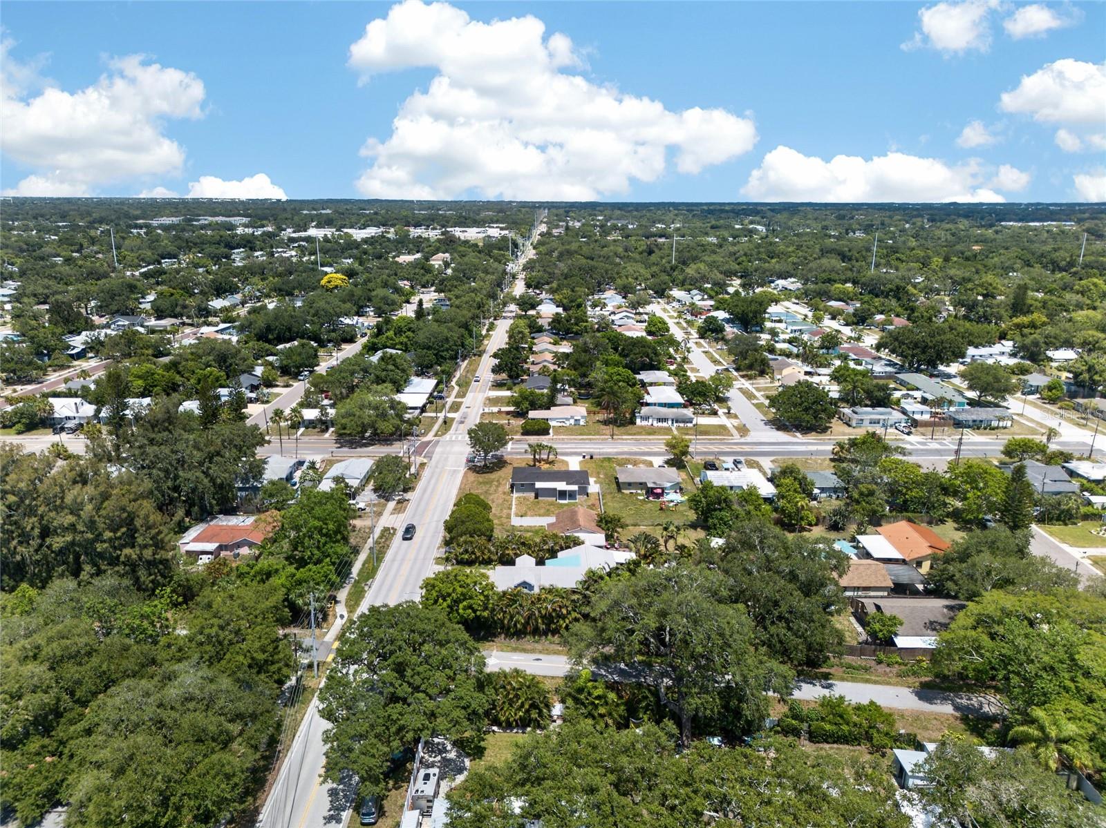 BAY TERRACE & BAY TERRACE ADD - Residential