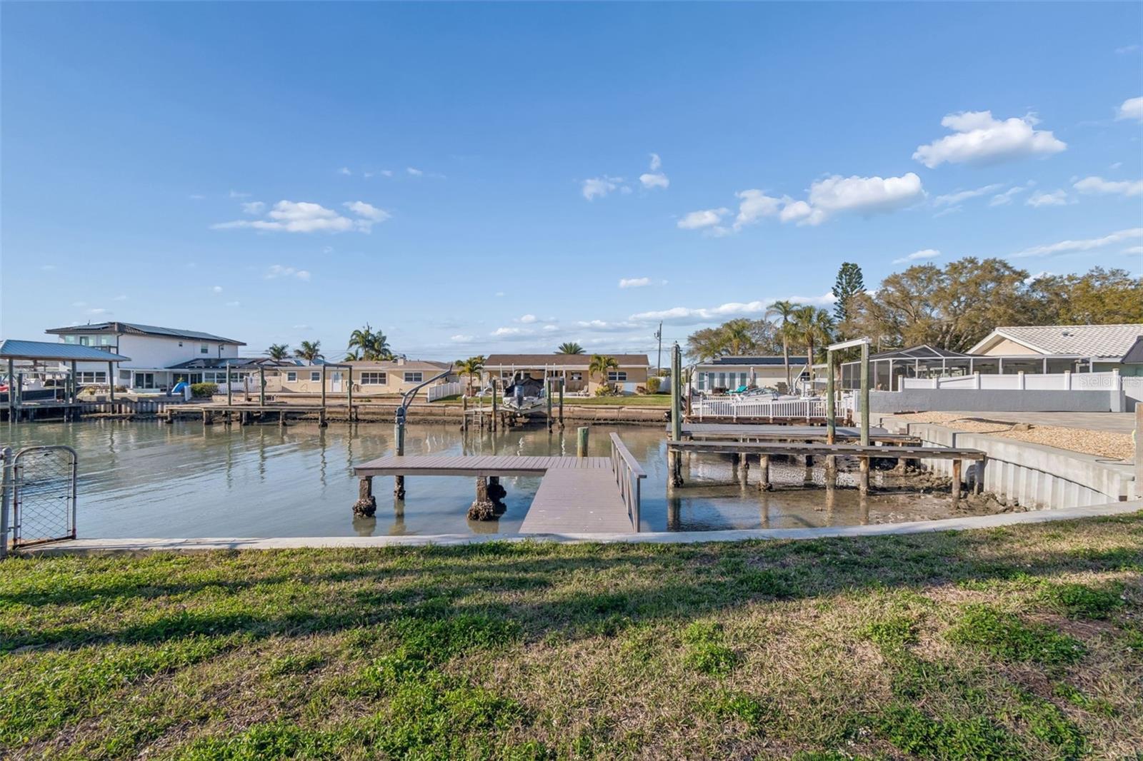 HARBOR HILLS 3RD ADD - Residential